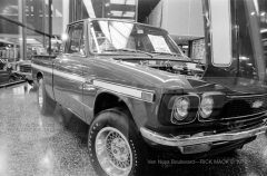 VN Blvd.-028-13 <strong>'Chevy LUV Truck'</strong>