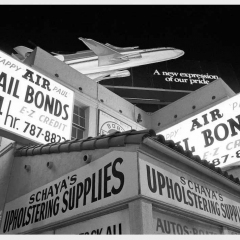 VN Blvd.-004-15A -  ‘AIR BAIL BONDS’