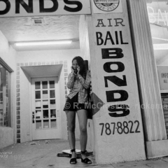 VN Blvd.-028-20 'Telephone Message'