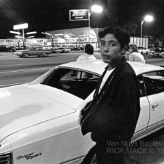 VN Blvd.-050-14A 'Super Sport'