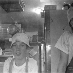 VN Blvd.-100-00010 'Steakburger Crew'
